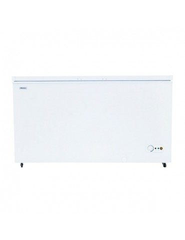 CONGELATEUR HISENSE FC 53 / 500 LITRE HORIZONTAL